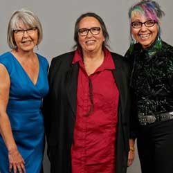 Mother of Indigenous Social Enterprise: Louise Champagne and Neechi Commons